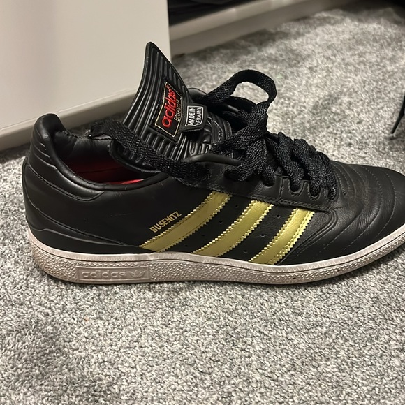 Adidas Busenitz Scheinfeld - Rare - Lightly worn - Picture 4 of 5